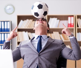 Direito Desportivo